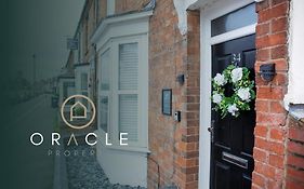 Central Studio Apartments In Stratford Upon Avon