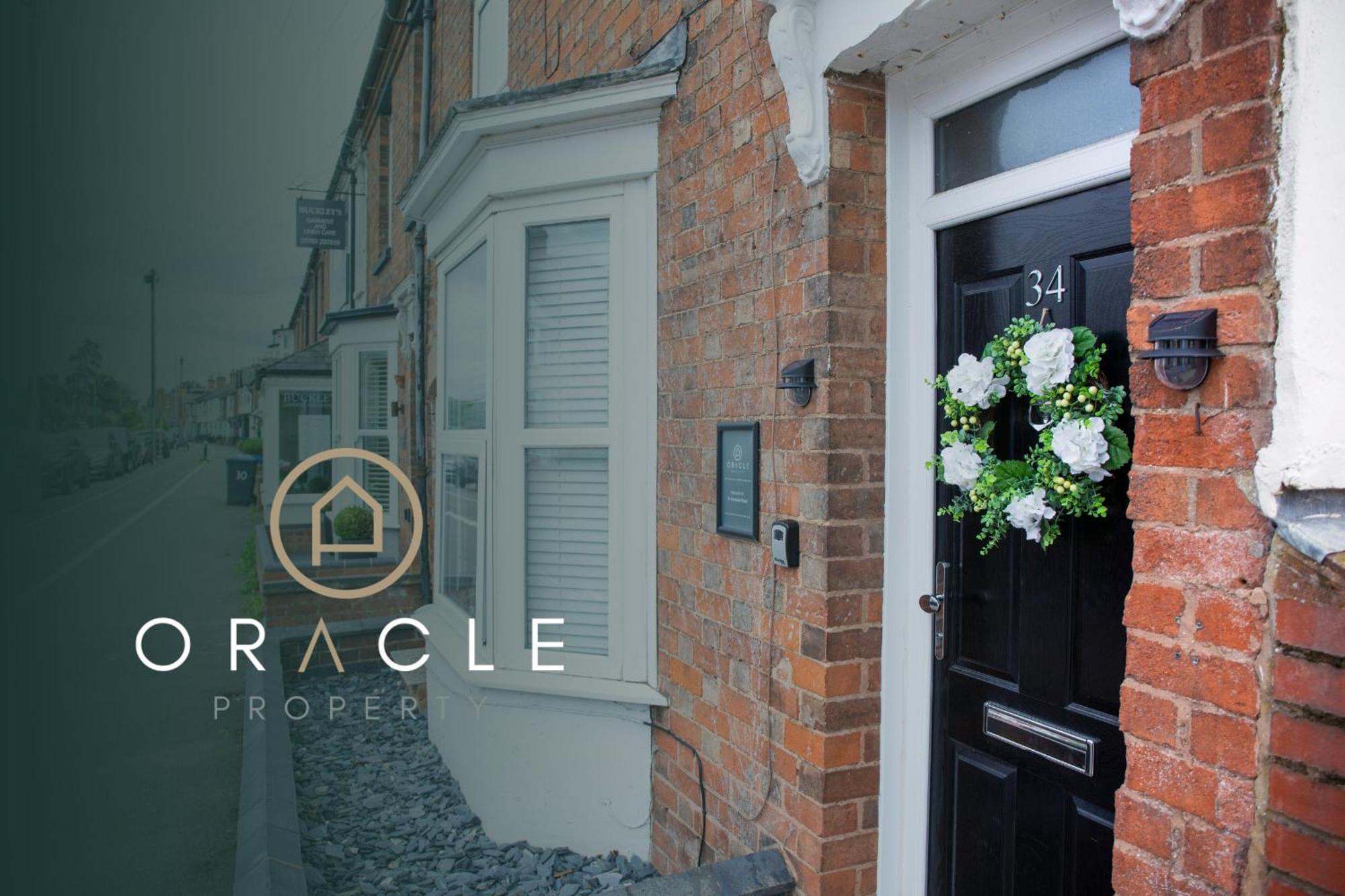 Central Studio Apartments In Stratford Upon Avon Shottery Esterno foto